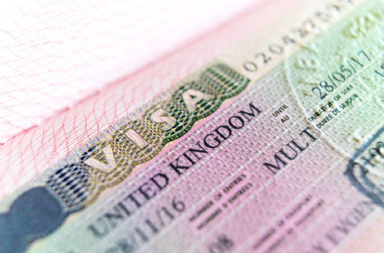 Do I need an immigration property report